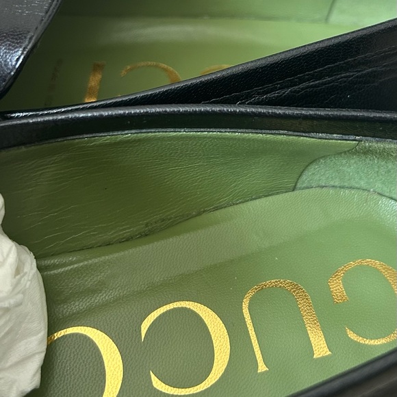 Gucci Houdan 15 Platform Horsebit Loafers - Picture 3 of 6